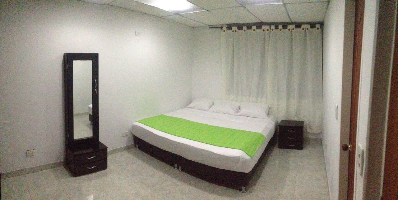 Hostal Deluxe Santander Manizales Extérieur photo