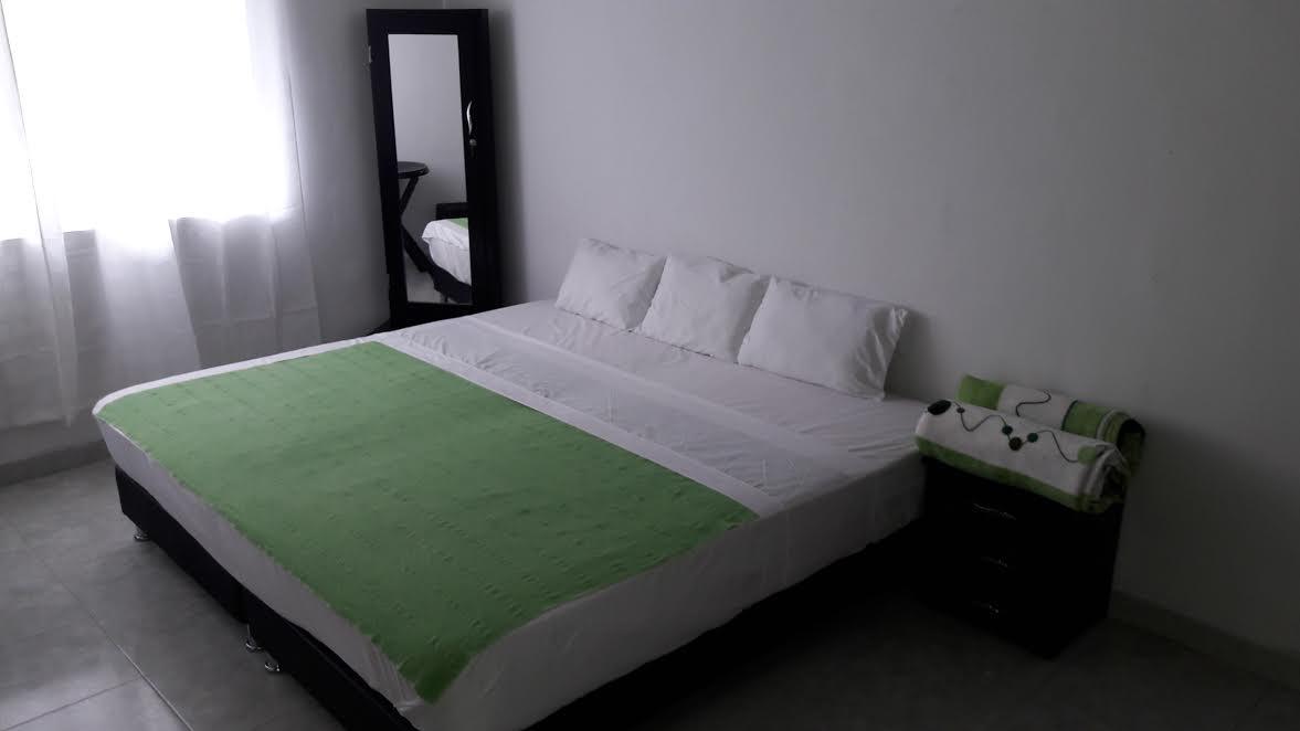 Hostal Deluxe Santander Manizales Extérieur photo