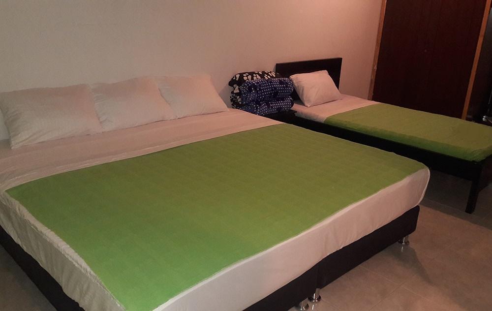 Hostal Deluxe Santander Manizales Extérieur photo