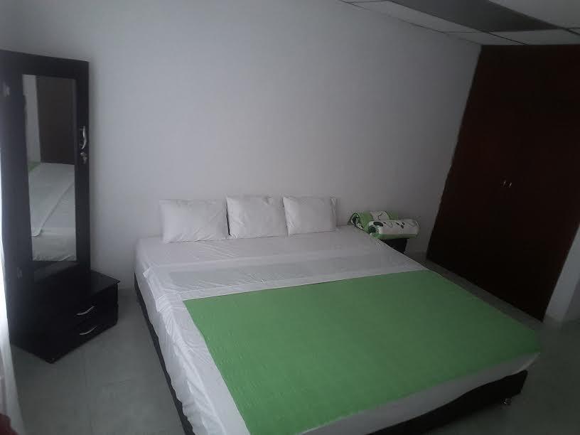 Hostal Deluxe Santander Manizales Extérieur photo