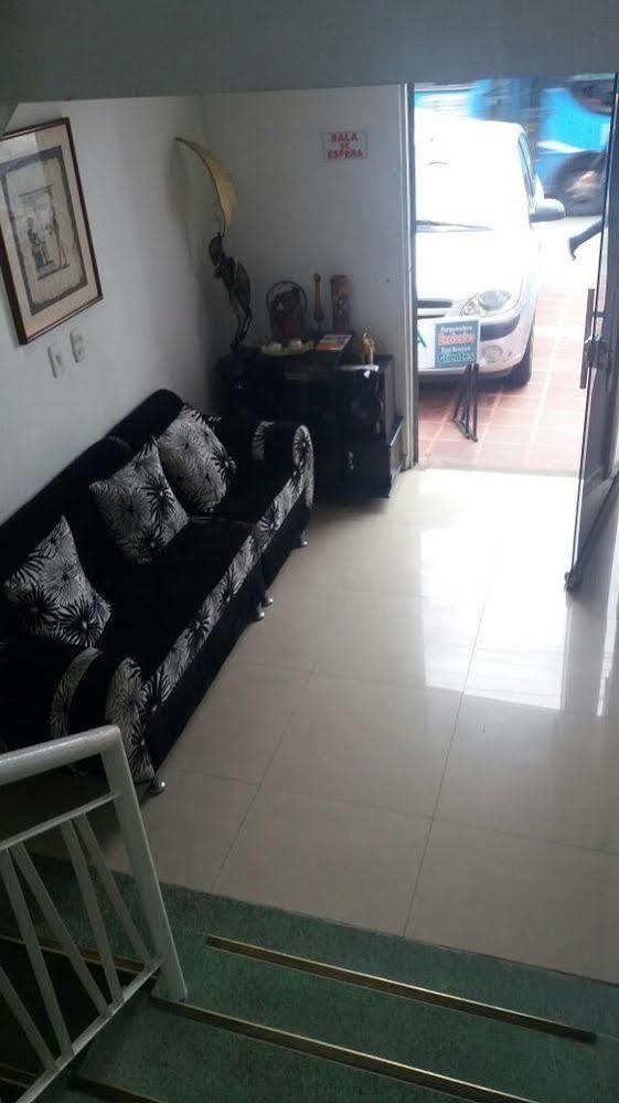 Hostal Deluxe Santander Manizales Extérieur photo